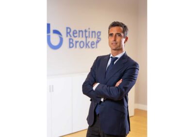 Renting Broker Automotive