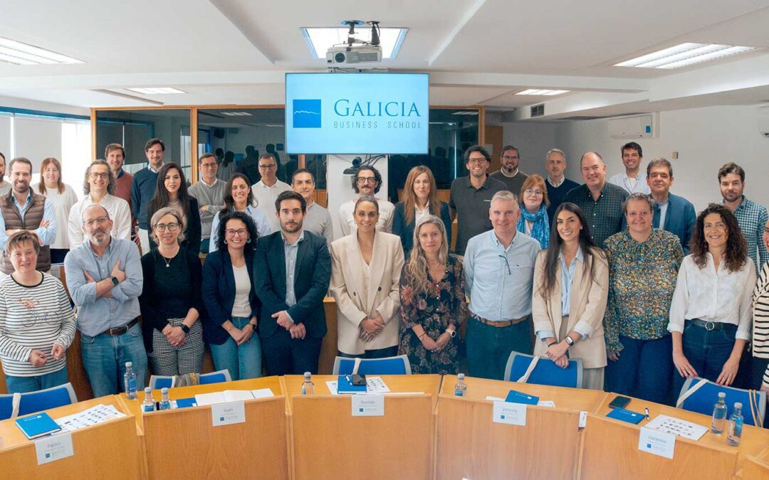 Galicia Business School