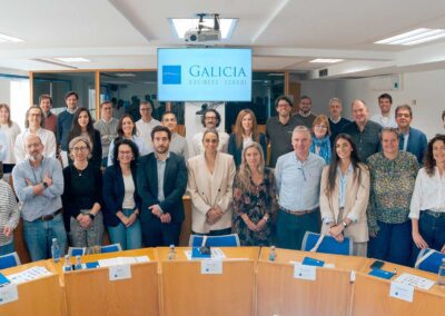 Galicia Business School