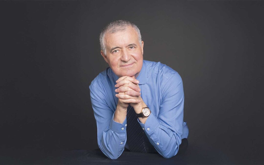 Dr. García Campayo