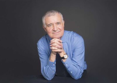 Dr. García Campayo