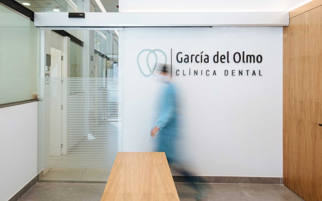Clínica Dental García del Olmo