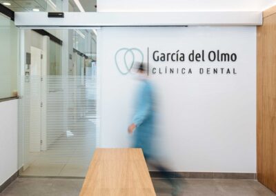 Clínica Dental García del Olmo