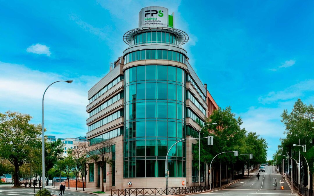 Sinergia FP