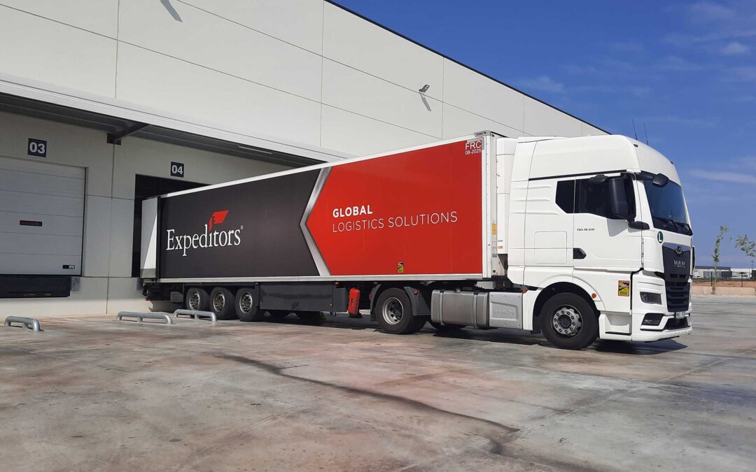 Expeditors