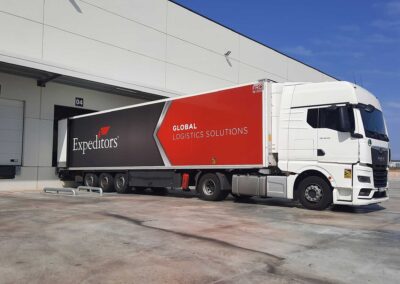 Expeditors