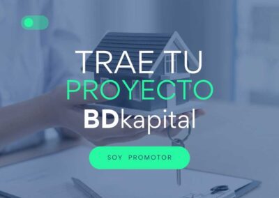 BDKapital