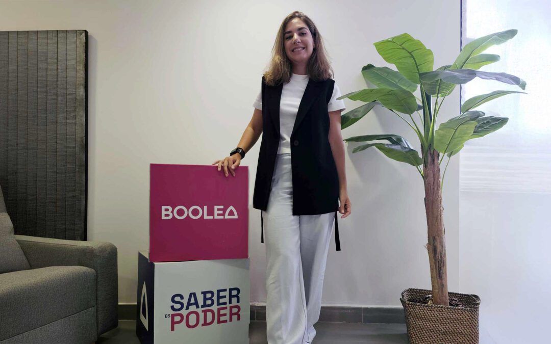 Boolea