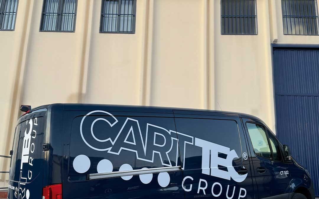 Carttec Group