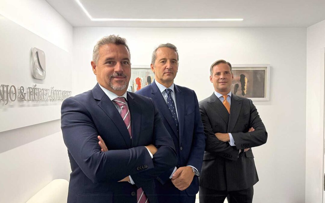 Monjo & Pérez-Álvarez Abogados