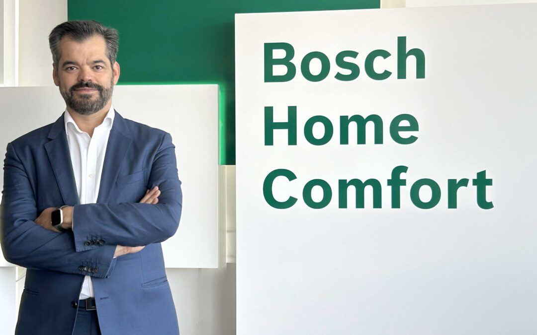 Bosch Home Comfort