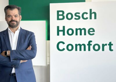 Bosch Home Comfort
