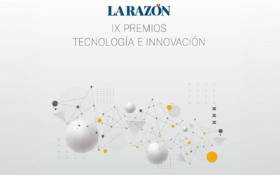 IX Premios tecnología e Innovación 2025