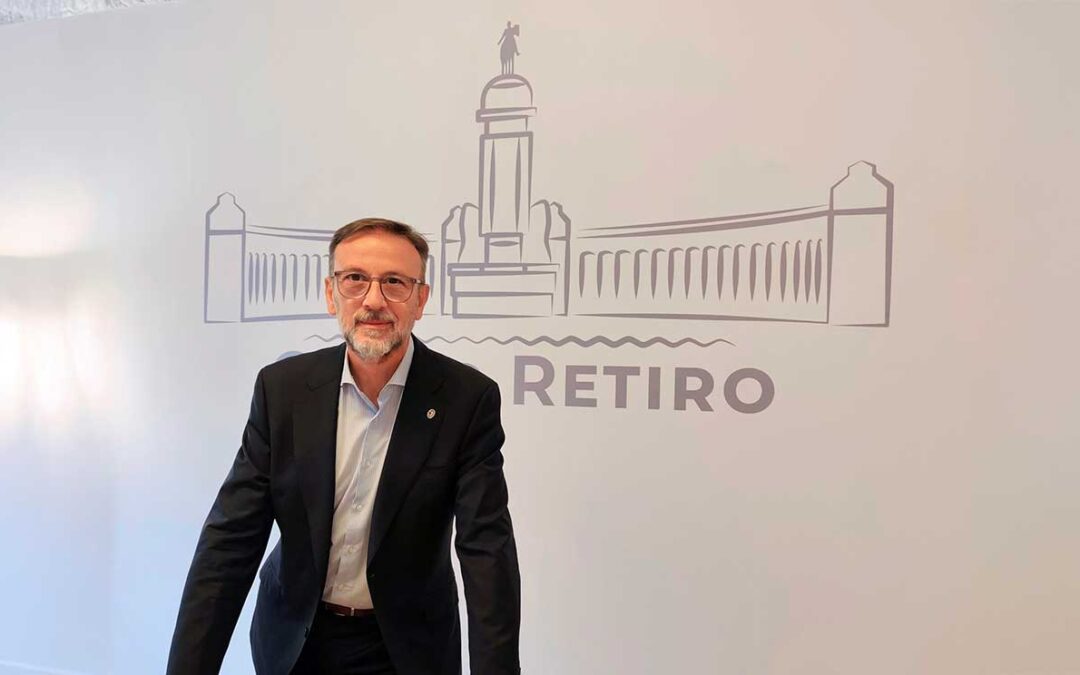 Grupo Retiro