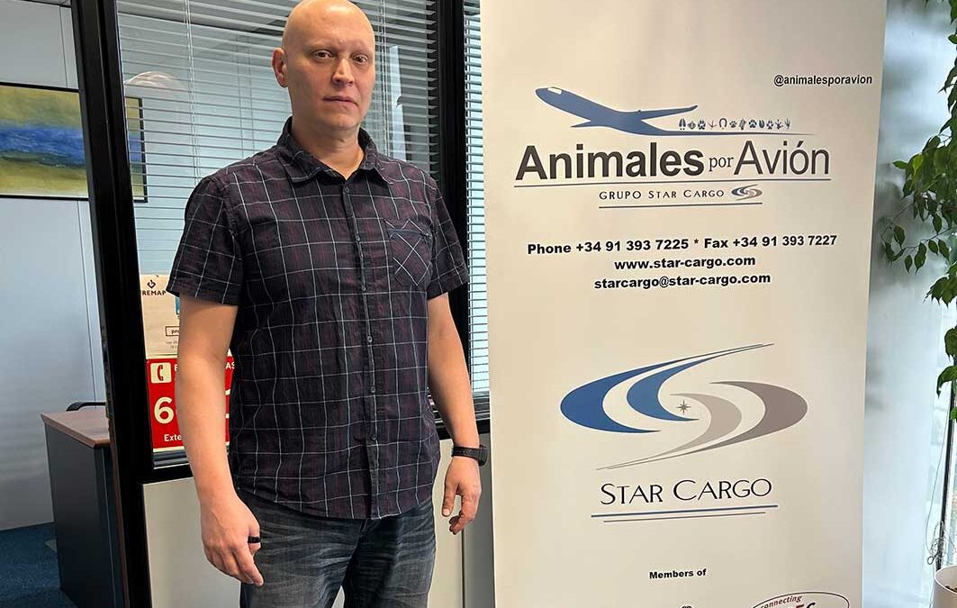 STAR CARGO