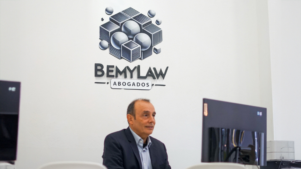 BEMYLAW