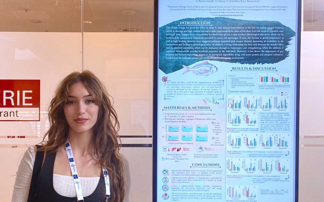 BIOTECHNOLOGY BIOPOLYM