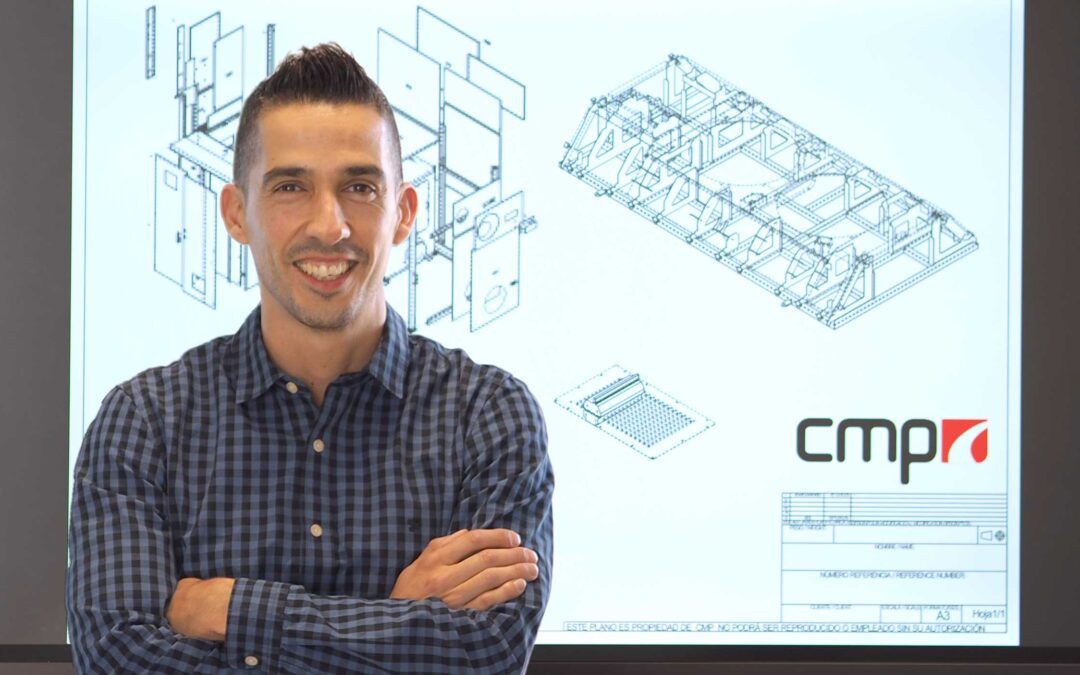 CMP