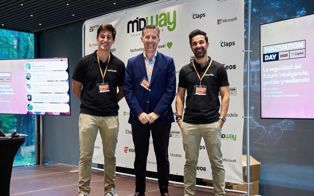 Midway Technologies
