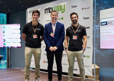 Midway Technologies