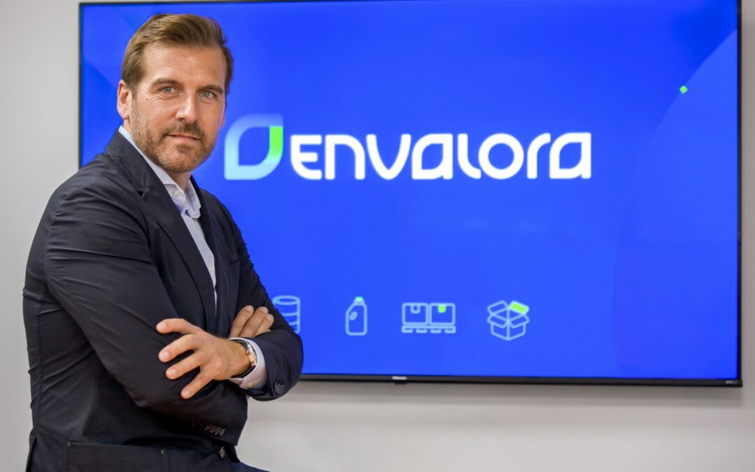 ENVALORA