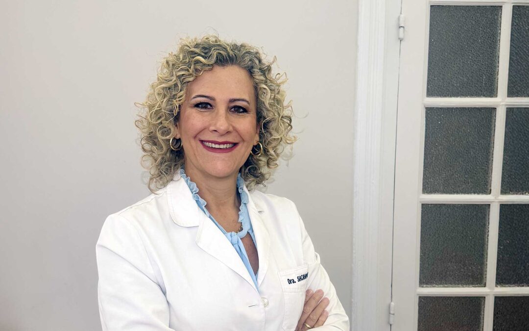 Dra. Cristina Sacramento
