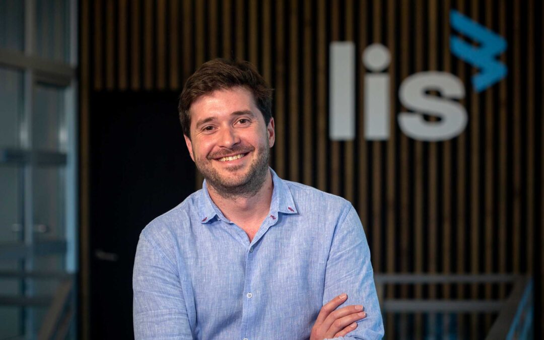 LIS Data Solutions
