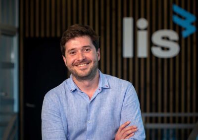 LIS Data Solutions