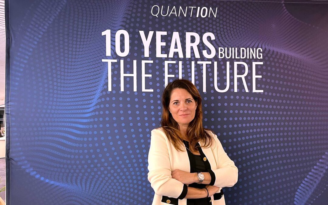 Quantion