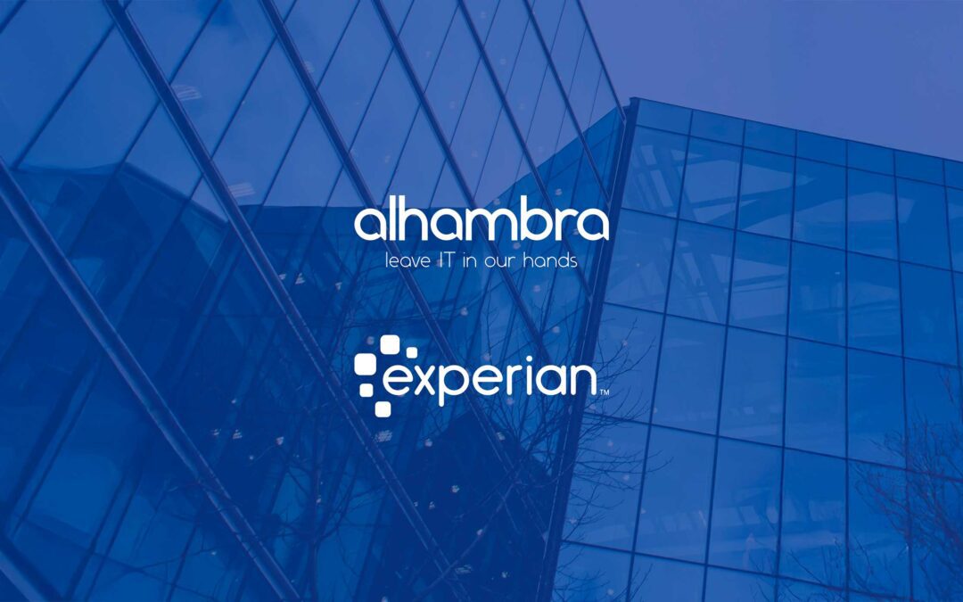 Alhambra IT