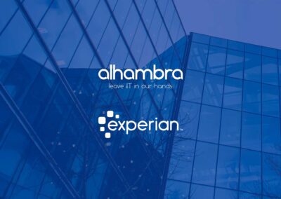 Alhambra IT