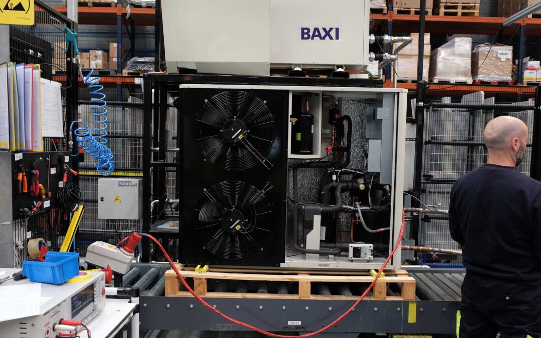 BAXI