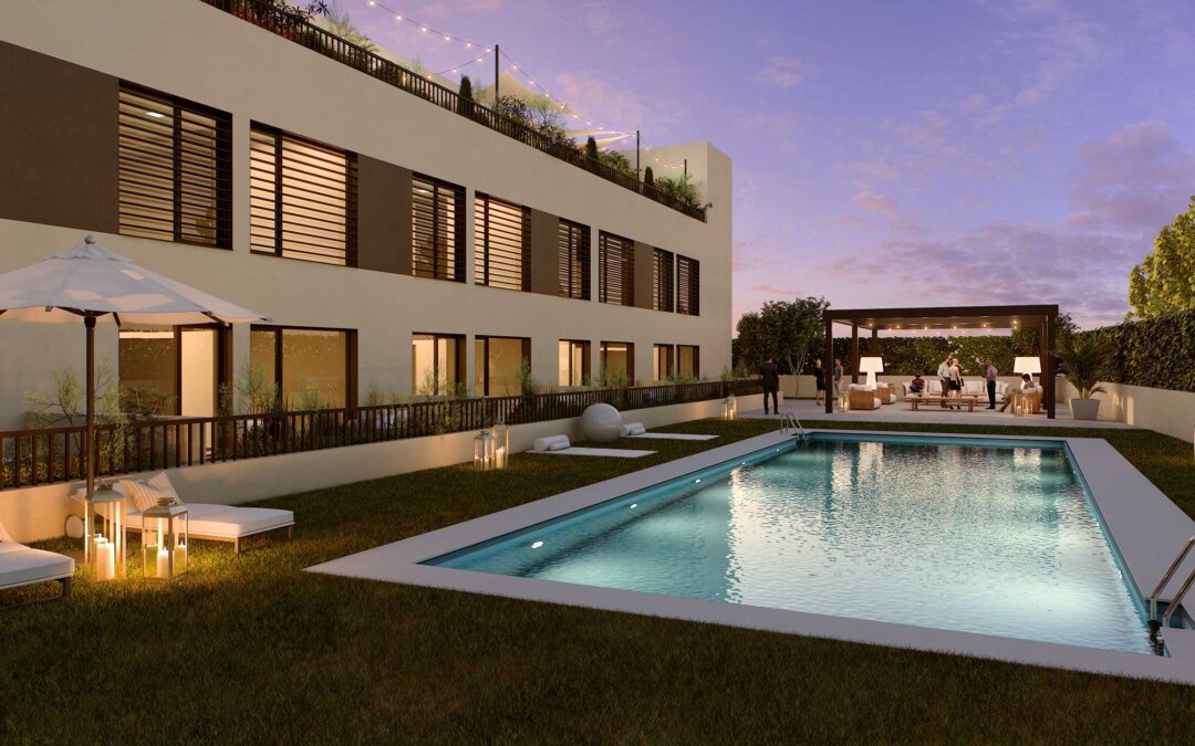 HOME LIVING