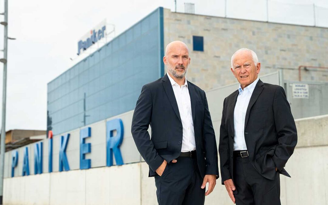 PANIKER