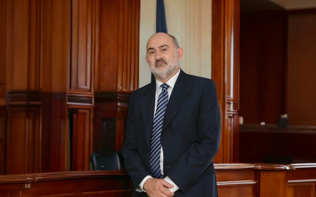 Manuel Pérez Peña Abogado