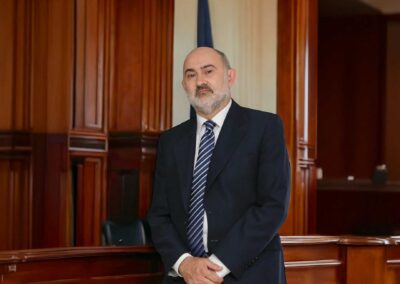 Manuel Pérez Peña abogado