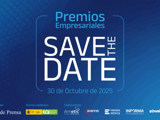 I Premios Empresariales 2025