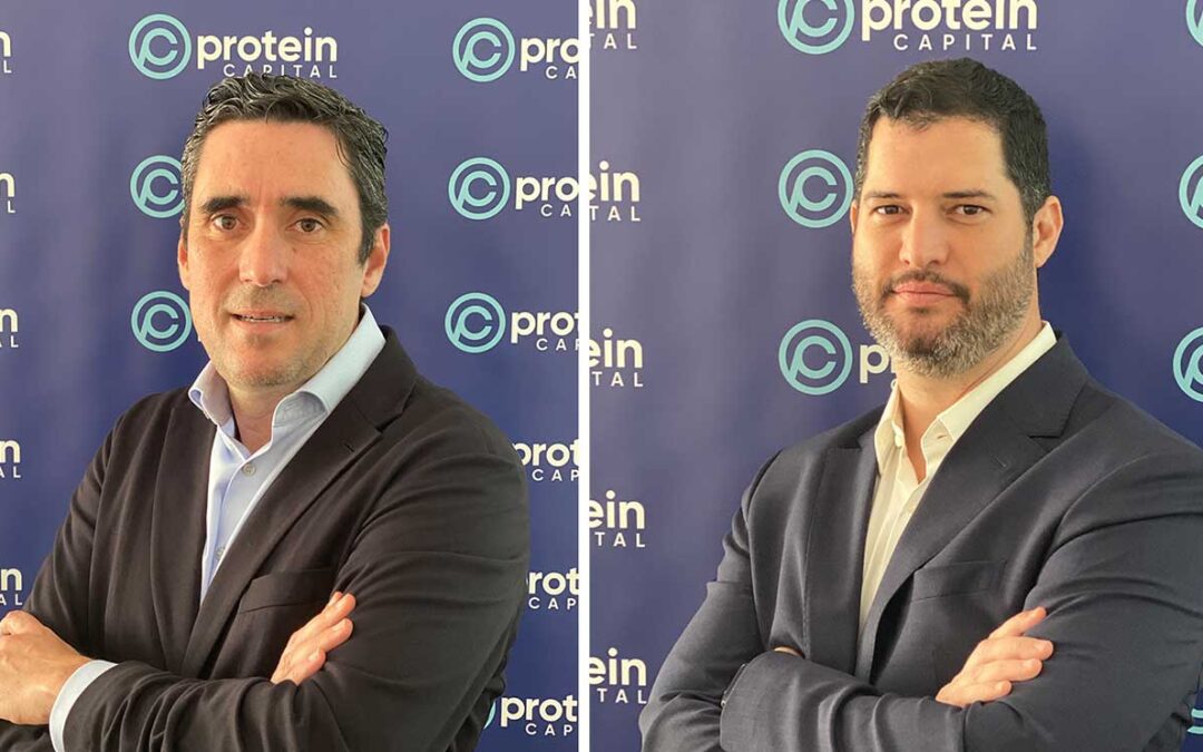 Protein Capital