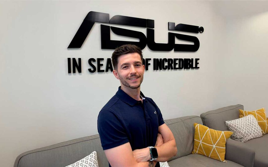 ASUS España