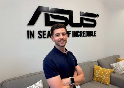 ASUS España