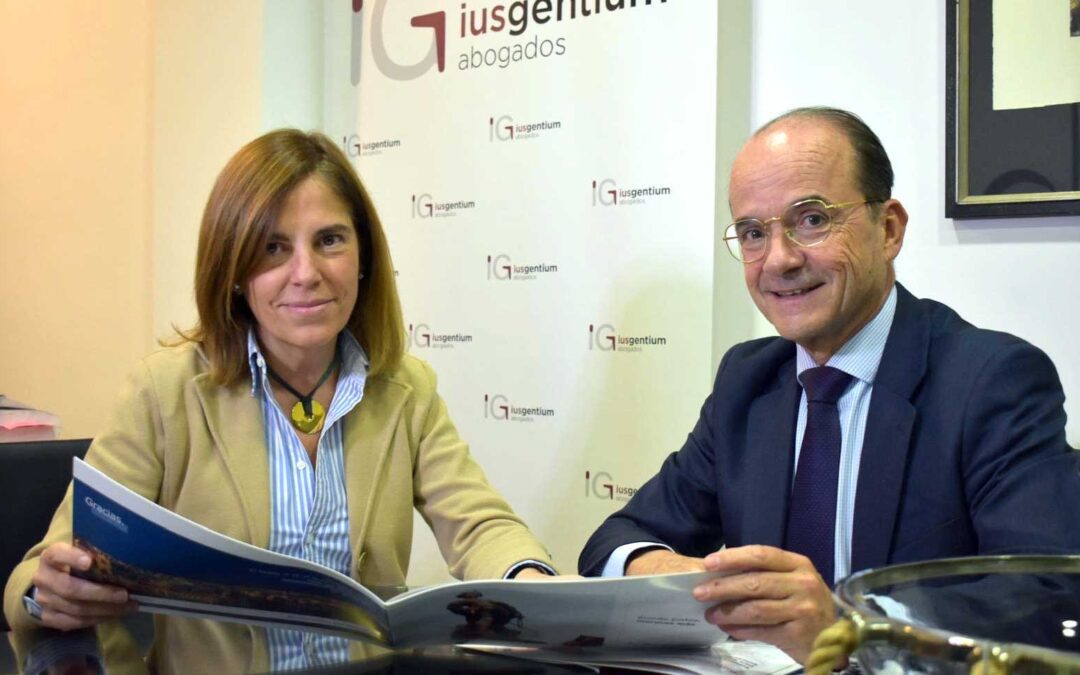 IUS GENTIUM ABOGADOS