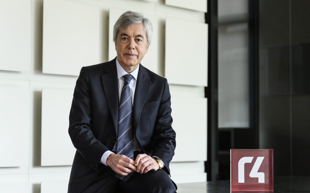 Renta 4 Banco