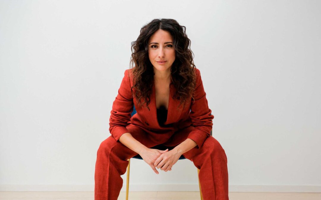 Dra. Fernanda Muñoz