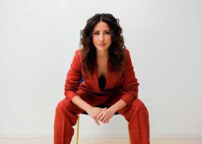 Dra. Fernanda Muñoz