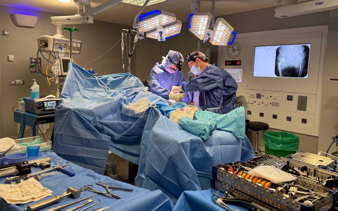 Hip Institute