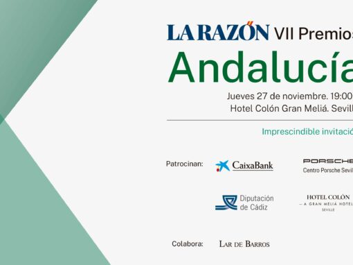 VII Premios Andalucia 2025