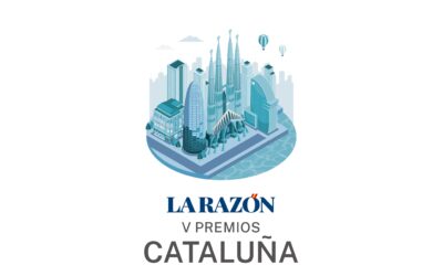 V Premios Cataluña 2025