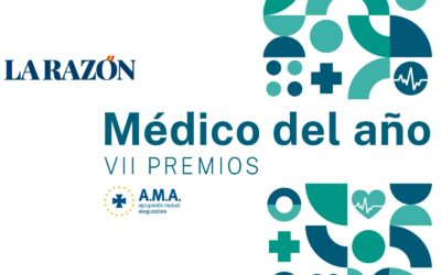 VII Premios Médico del Año 2025