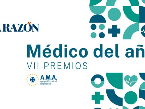 VII Premios Médico del Año 2025