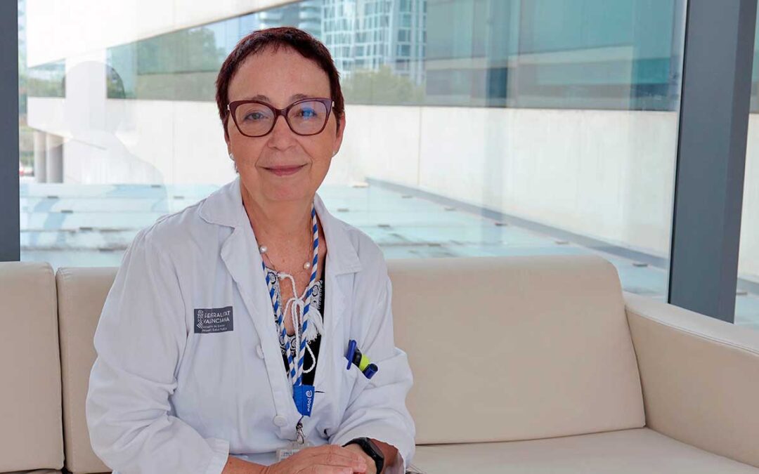 Sociedad Española de Hematología y Oncología Pediátrica (SEHOP)